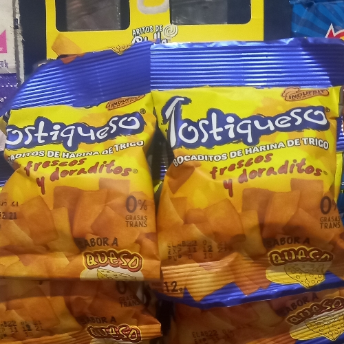 Tostiqueso