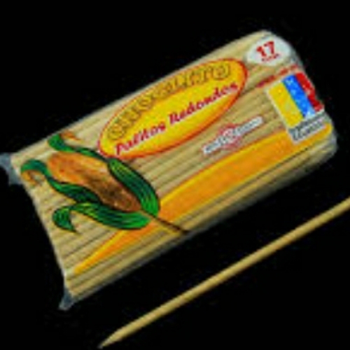 Palitos  redondos