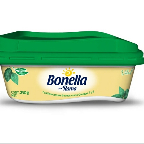 Bonella de 190g