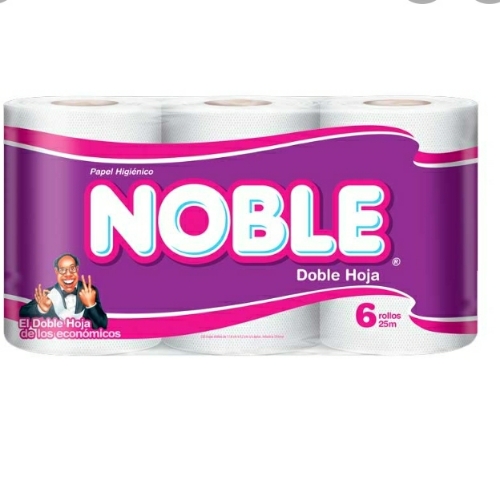 Noble x6