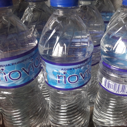 Rios de agua viva 600ml