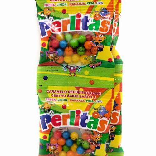 Perlitas