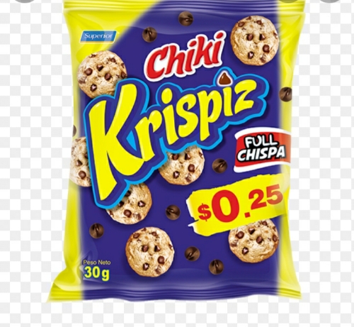 Superior Chiki krispiz 30 g