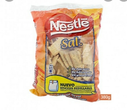 Nestlé sal 350 g