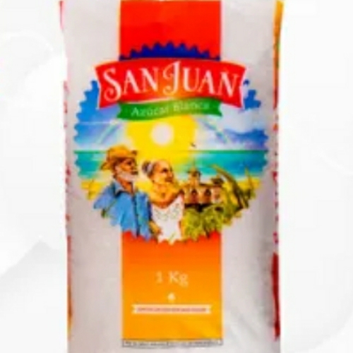 San juan de 1 kl