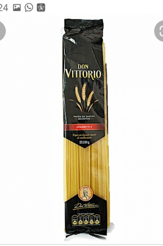 Don vitorio