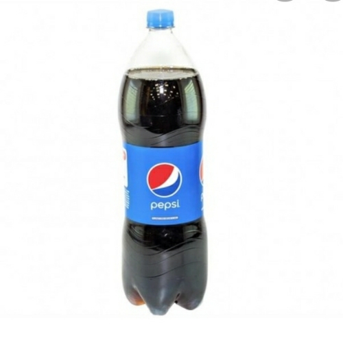 Cola pepsi  de 1litro