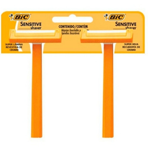 Bic prestobarba
