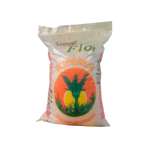 Arroz Flor