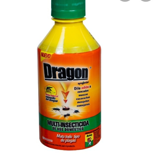 Dragon de 230ml