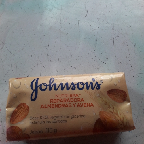 Johnson