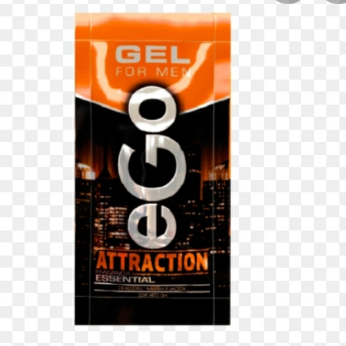 Gel ego attraction 15 ml