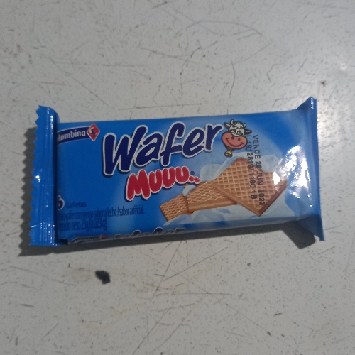 Colombina Walter muuu
