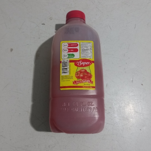 Salsa de tomate super