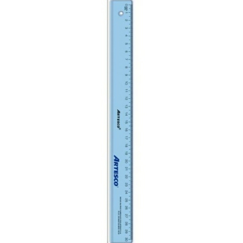 Regla de 30 cm