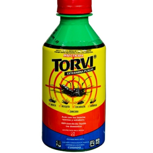 Torvi de 230cm