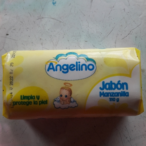 Angelino