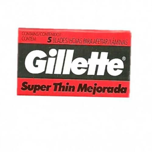 Gillette
