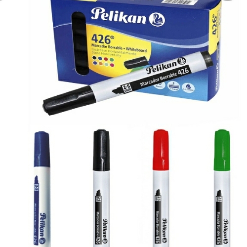 Marcador de pizarra  Pelikan