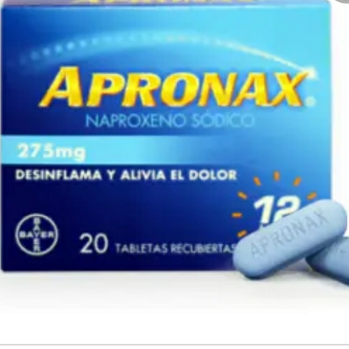 Apronax