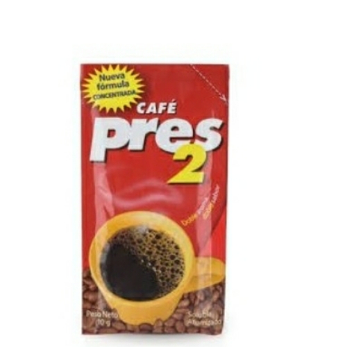 Café Pres 2 10g