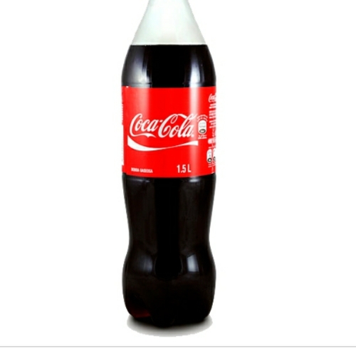 Coca cola desc 1 litro