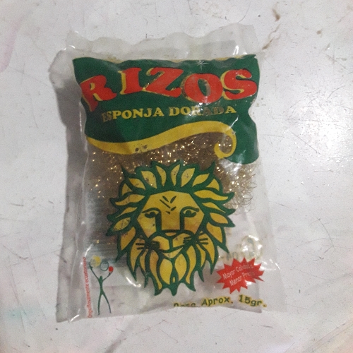 Rizos