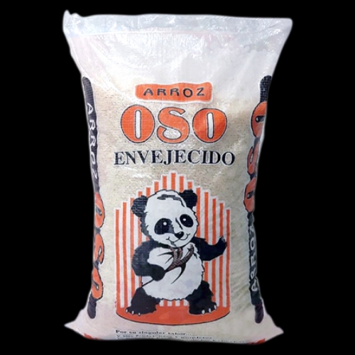 Arroz Oso Imperial