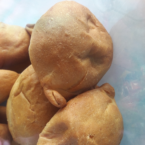 Empanadas