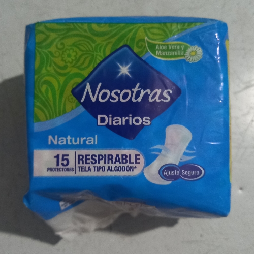 Protector Nosotras