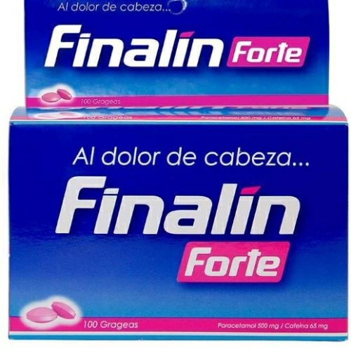 Finalin forte