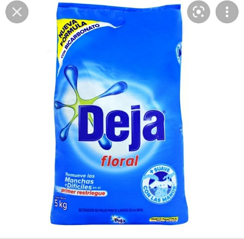 Deja floral 5kg