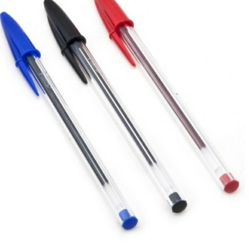 Plumas bic