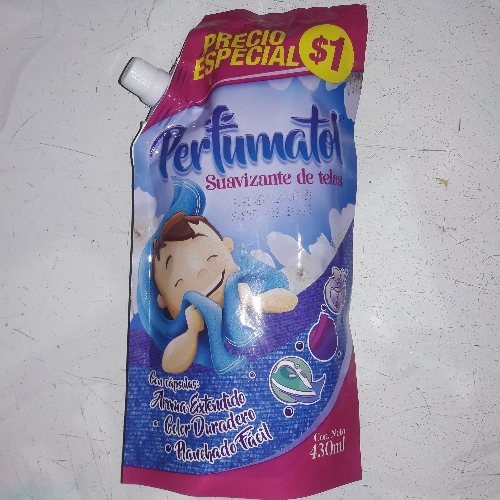 Perfumatol