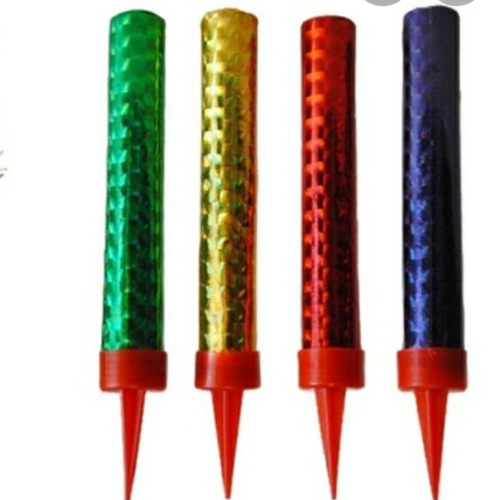 Velas volcánicas