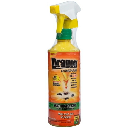 Dragon de 475ml