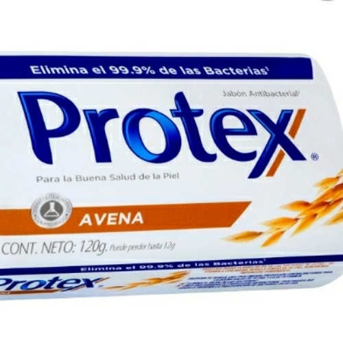 Protex avena 110g