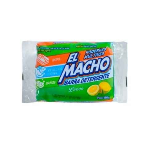El macho  limón 220g