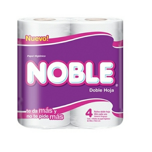 Noble x4