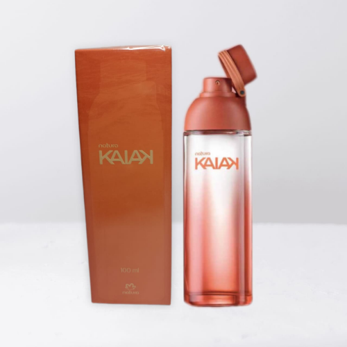 Colonia FEMENINO KAIAK -100ml