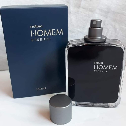 PERFUME MASCULINO HOMEM ESSENCE -100ML