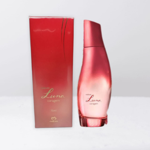 Colonia Femenina LUNA CORAGEM -75ml