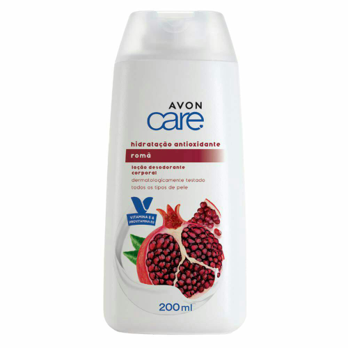 Crema corporal ROMA -200ml