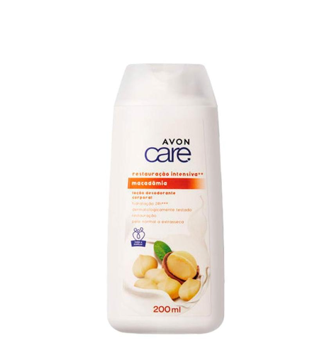 Crema Corporal MACADAMIA - 200ml