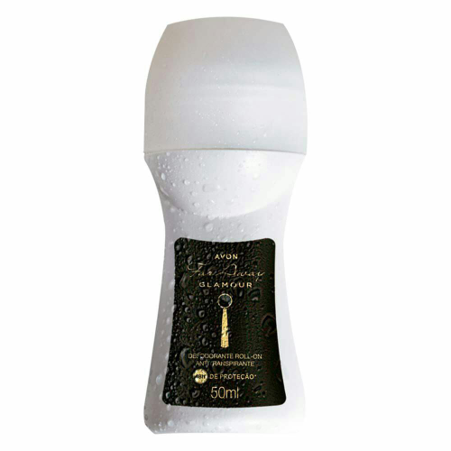 DESODORANTE FEMENINO FAR AWAY GLAMOUR - 50ML