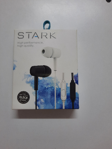 stark comunes DB112