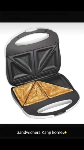 sandwichera kanji
