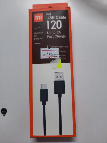 usb xiaomi v8