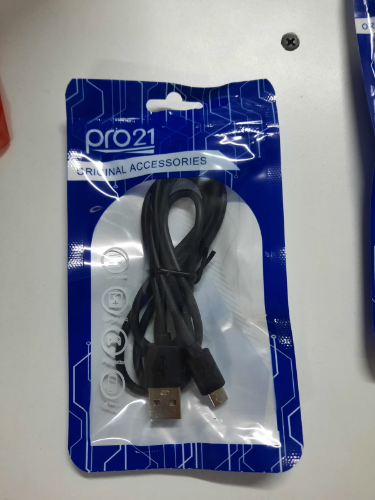 Usb Pro21 Bolsita v8