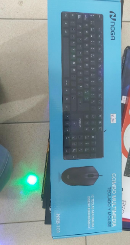 teclado noga nkb 101